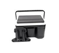 SiaBiced Glacière pour de Golf, Référence 102588101, Idéale pour Les Pique-niques et La Pêche, Glacière avec Grille