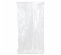 SiaBiced Housse Anti-poussière Instrument | Enveloppe plastique, Rangement d'instrument, Conservation domestique, Pour amateurs