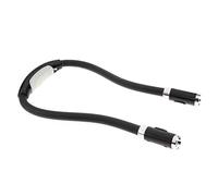 SiaBiced Lampe de Lecture Tour de Cou LED 4 Modes Flexibles Lumière Portable Main Libre Coussin Souple pour Le Cou Adaptée pour Lecture Nocturne Déplacement Do, Noir
