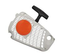 SiaBiced Lanceur à Rappel pour Tronçonneuse MS191T MS192T MS192TC MS193T (remplacer)