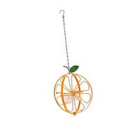 SiaBiced Mangeoire à Oiseaux avec Gelée de Fruits Orange pour Les Orioles, pour S'amuser