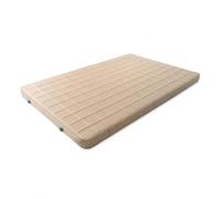 SiaBiced Matelas Camping Autogonflant | Conception robuste, Couchage camping double, Aventures , Pour la nature