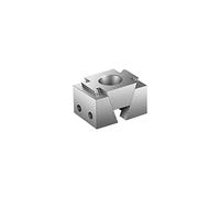 SiaBiced OK Fixture Dispositif Multi-positions Cale Inclinée Bloc de Serrage Accessoire Outillage Usinage CNC Aluminium Adapté Aux Pièces Acier Aluminium Monta, M12