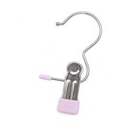 SiaBiced Pince Linge Acier | Mécanisme , Pince à linge polyvalente, Séchage chausstes, Pr les professionnels