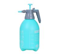 SiaBiced Pulvérisateur à Pression Manuel pour Plantes, Au Design Ergonomique et d'une Capacité de 1,5 L. Comprend Un Pulvérisateur et Une Poignée Renforcée, Bleu, 3L