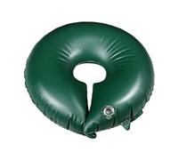 SiaBiced Sac D'arrosage pour Arbres, Sac D'arrosage pour Plantes, Sac D'irrigation Goutte à Goutte en PVC Robuste pour Une Distribution Uniforme de, Vert 120cm