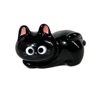 SiaBiced Statuette de En Résine, Figurine Décorative Moderne, Idéale pour Une étagère, Un Salon Ou Comme Cadeau, Style B