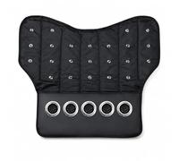 SiaBiced Tapis rafraîchissant, 5, Noir | Protection surintensité, Cssin rafraîchissement, Utilisation intérieure, Pr exposants