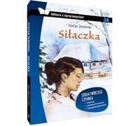 Siłaczka lektura z opracowaniem - Stefan Żeromski (Lektüren mit Analyse auf Polnisch)