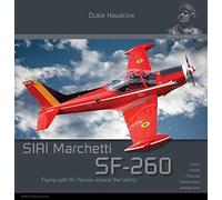 Siai-Marchetti Sf-260