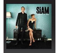 Siam - L'Amour A Trois
