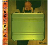 Siam Shade - Siam Shade VI [Import]