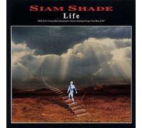 Siam Shade - Vie