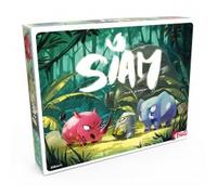 Ferti Jeu de stratégie Siam