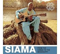 Siama Matuzungidi - Rivers - From The Congo To The Mississippi
