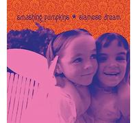 Siamese Dream (2 Vinyles Remasterisés)