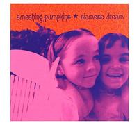 Siamese dream