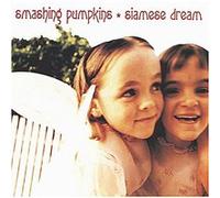 Siamese dream