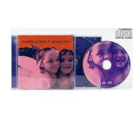 Siamese Dream - By The Smashing Pumpkins | CD