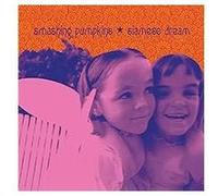 Siamese Dream – 2 vinyles remasterisés – Victrola