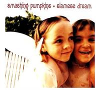 Smashing Pumpkins – Siamese Dream – Virgin Mobile