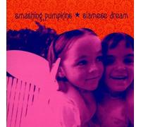 Siamese Dream Original recording remastered Edition by Smashing Pumpkins (2011) Audio CD