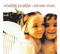 The Smashing Pumpkins – Siamese Dream – Vinyle 12"