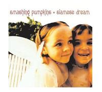 Siamese Dream - Vinyle