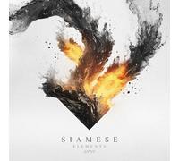Siamese Elements (Vinyl) 12" Album