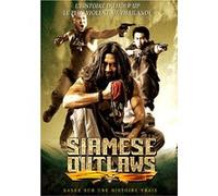 Siamese outlaws E