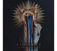 Super Human – Vinyle 12" Album – SPV Entertainment