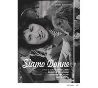 Siamo Donne [Import]