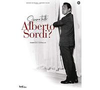 Siamo Tutti Alberto Sordi [Region Free]