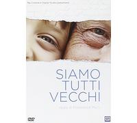 Siamo tutti vecchi