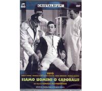 Siamo Uomini O Caporali [Import]