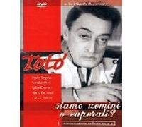 Siamo Uomini O Caporali?