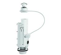 Siamp 32500007 Optima 50 Mecanisme de Chasse, Blanc