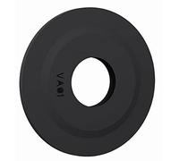 Siamp Clapet 34233220 – diamètre 72 mm – noir
