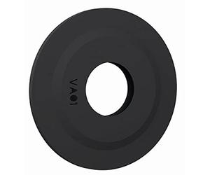 Siamp 34233220 Clapet Diamètre 72 mm, Noir
