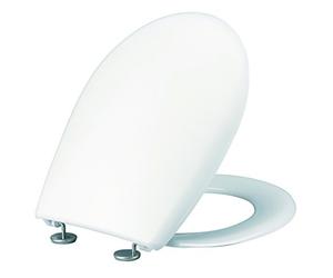 Siamp 47 1056 10 Opio Classic Abattant pour WC