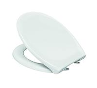 Siamp 96 9003 10 Abattant esterel Premium, Blanc