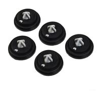 Siamp 95 99 Series Lot de 5 joints de rechange pour soupape flotteur d'admission
