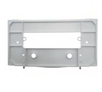 Siamp - Cadre support pour plaque de commande Siamp Bâtichasse 500 (avant 11/2007) - SIAEN34013310