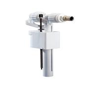 Siamp - Compact 95 L - Robinet Flotteur - Latérale