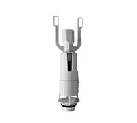 Siamp - Mécanisme de chasse 80 integra pour réservoir WC - SIASO34805007
