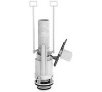 Mécanisme de chasse réservoir WC encastré SIAMP 536 double volume