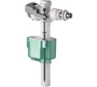 SIAMP - Robinet flotteur extra silencieux Quieto OD - 30778010