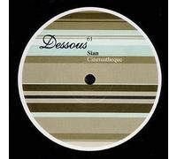Sian - Cinematheque [Import]