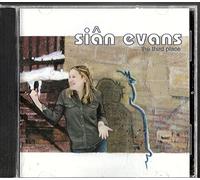 Sian Evans - The Third Place (UK Import)