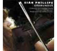 Sian Phillips - Gramundus-Phillips Sian -Welsh Fiddle Music CD218H